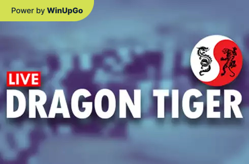 Ойын автоматы Live Dragon Tiger