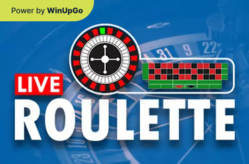 Ойын автоматы Live Roulette Super Spade Games