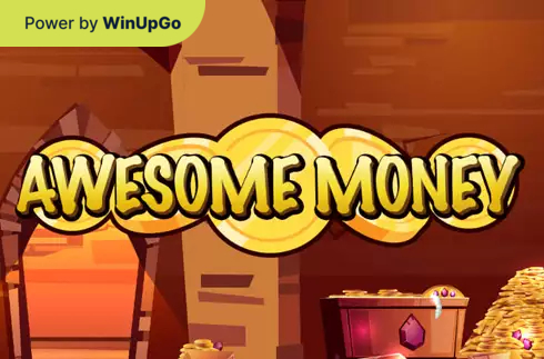 دستگاه اسلات Awesome Money Slot