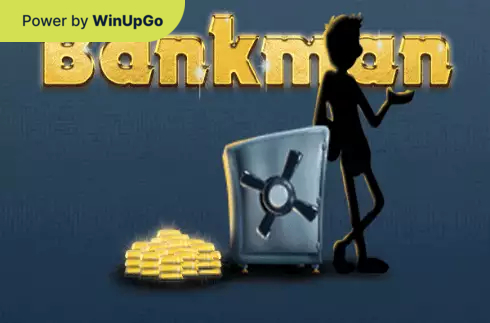 מכונת מזל Bankman