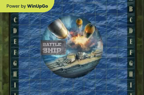 Slot Machine Battleships