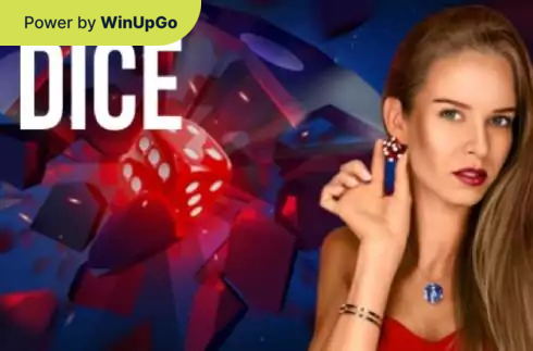 מכונת מזל Dice SuperlottoTV