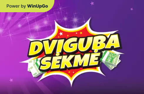 دستگاه اسلات Double Lucky