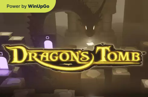 دستگاه اسلات Dragons Tombs