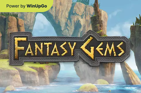 دستگاه اسلات Fantasy Gems