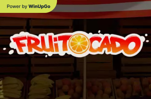 מכונת מזל Fruiticado