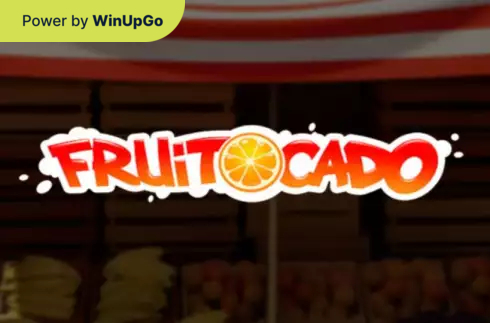 מכונת מזל Fruitocado