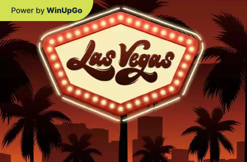 מכונת מזל Las Vegas SuperlottoTV