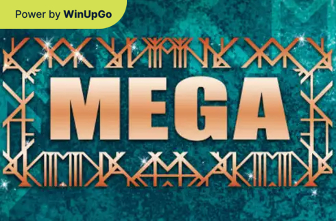 دستگاه اسلات Mega