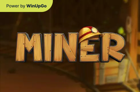 מכונת מזל Miner