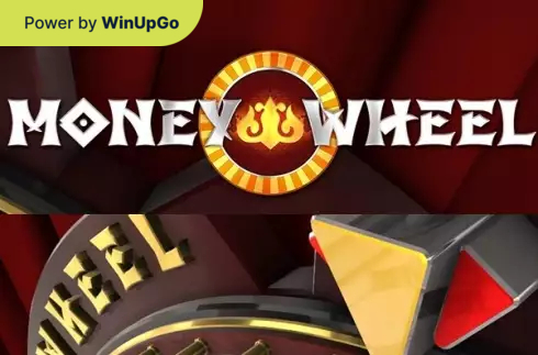 دستگاه اسلات Money Wheel