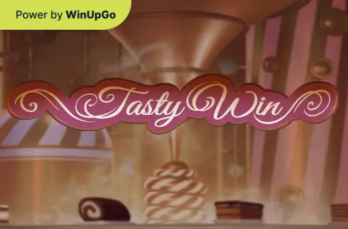 מכונת מזל Tasty Win SuperlottoTV