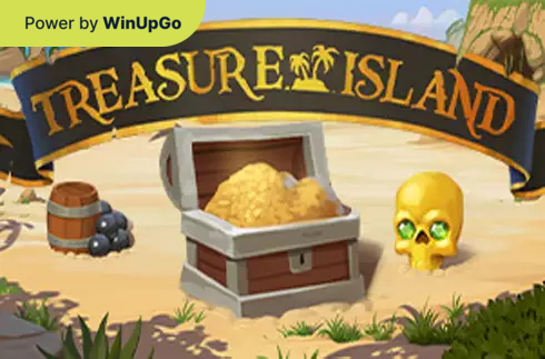 دستگاه اسلات Treasure Island SuperlottoTV