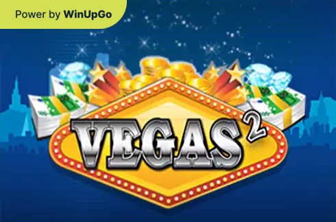 دستگاه اسلات Vegas 2
