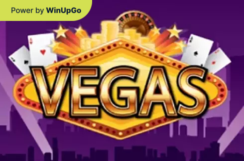 دستگاه اسلات Vegas