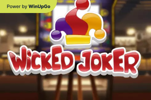 دستگاه اسلات Wicked Joker