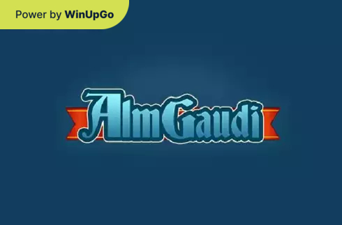 دستگاه اسلات Alm Gaudi