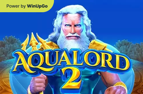 Ігровий автомат Aqua lord 2