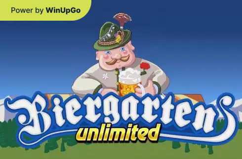 Ігровий автомат Biergarten Unlimited