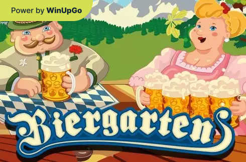 Κουλοχέρης Biergarten