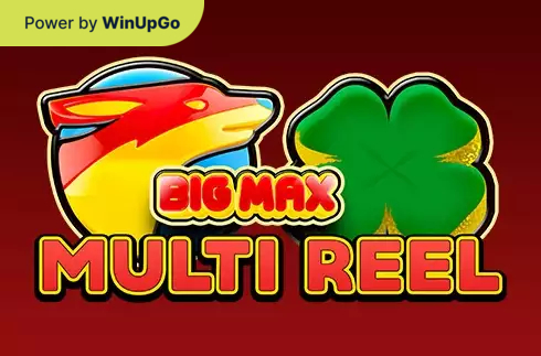 Ігровий автомат Big Max Multi Reel