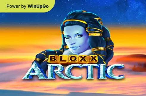 Ойын автоматы Bloxx Arctic