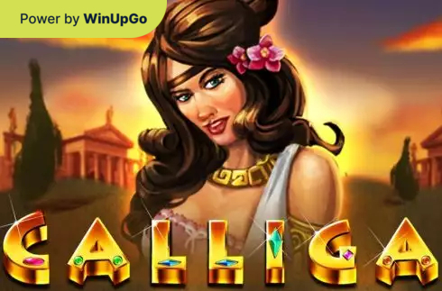 Ігровий автомат Calliga
