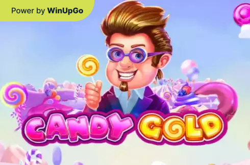 Ойын автоматы Candy Gold