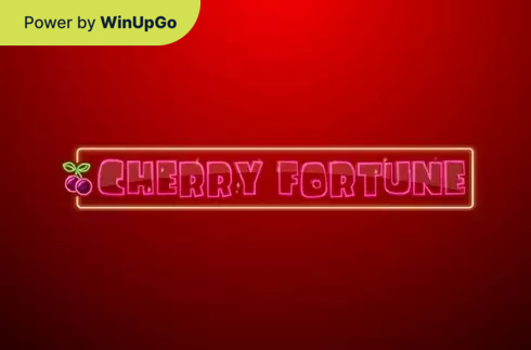 دستگاه اسلات Cherry Fortune