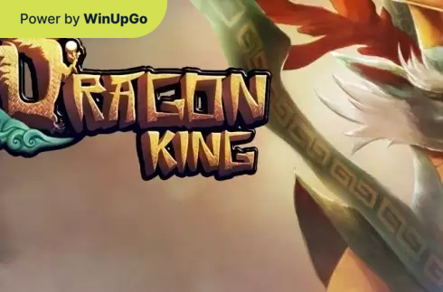 دستگاه اسلات Dragon King Swintt