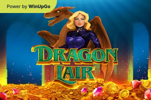 Ойын автоматы Dragon Lair