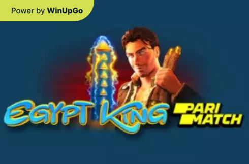 Ойын автоматы Egypt King Parimatch