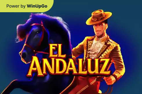 Სათამაშო ავტომატი El Andaluz
