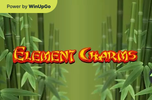 Κουλοχέρης Element Charms