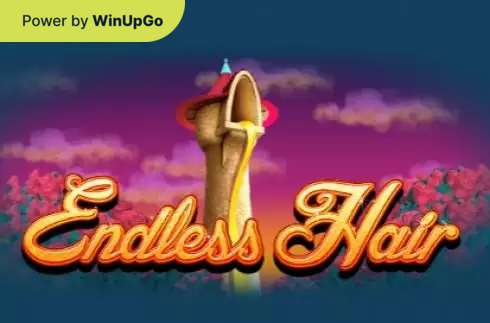 Ігровий автомат Endless Hair