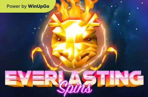 Κουλοχέρης Everlasting Spins