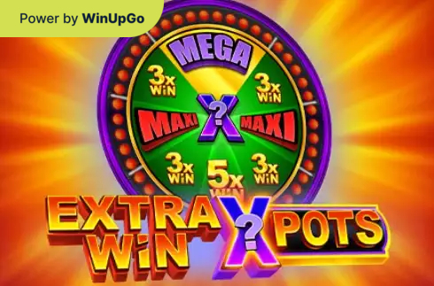 Სათამაშო ავტომატი Extra Win X Pots