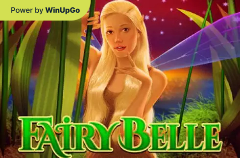 老虎機 Fairy Belle