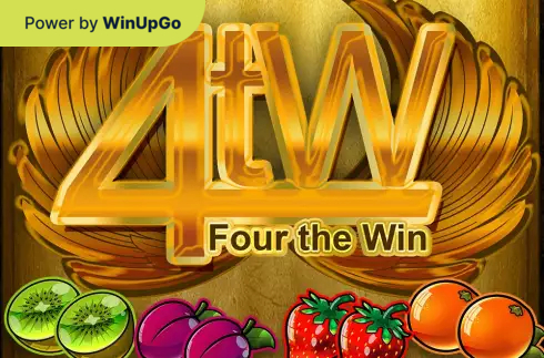 Κουλοχέρης Four the Win