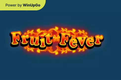 Κουλοχέρης Fruit Fever