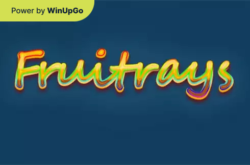 Κουλοχέρης Fruitrays