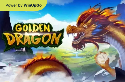 دستگاه اسلات Golden Dragon Swintt