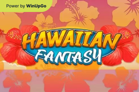 Ігровий автомат Hawaiian Fantasy