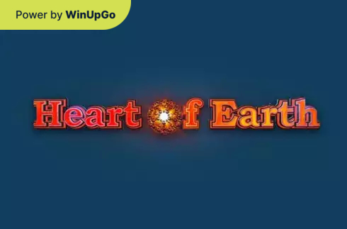 دستگاه اسلات Heart of Earth