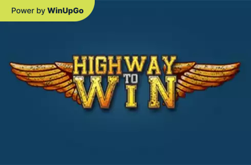 Κουλοχέρης Highway to Win