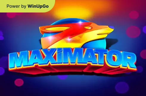 Ойын автоматы Maximator