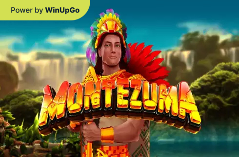 Ойын автоматы Montezuma Swintt