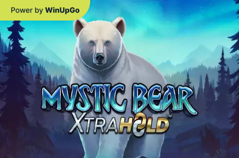 Ойын автоматы Mystic Bear XtraHold