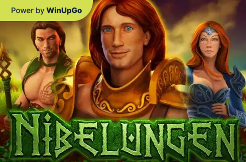 Ігровий автомат Nibelungen