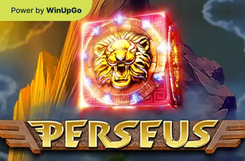 دستگاه اسلات Perseus